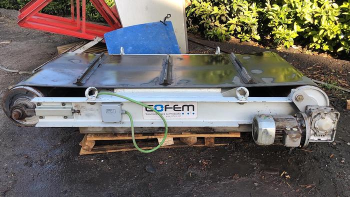Used COFEM ELEKTRO-MAGNET