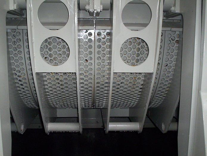 Used 2006 BMH MONSTER
