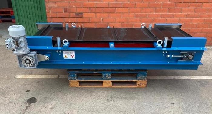 2025 MetalSelect M 1000