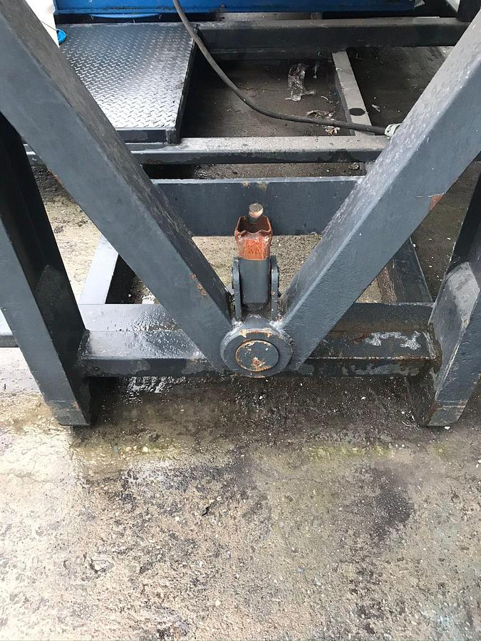 Used Guenther Sternsieb