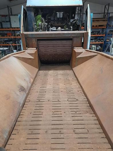 Used 1996 JENZ AZ 35 MAXI