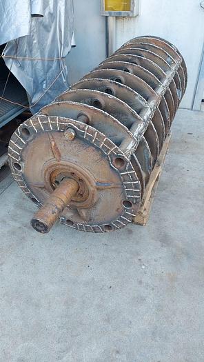Used Doppstadt AK 300