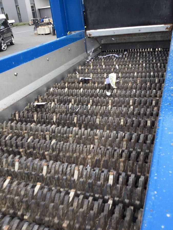 Used Guenther Sternsieb
