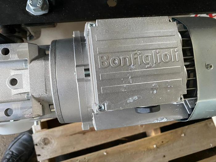 Used PERMANENT MAGNET