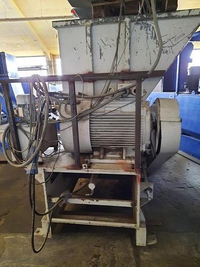 Used ZENO ZTLL 800 x 1000