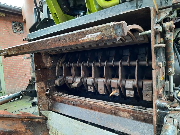 Used 1996 JENZ AZ 35 MAXI