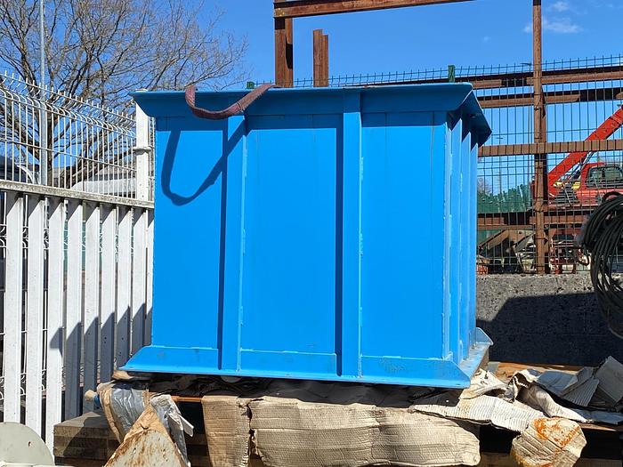 Gebraucht SHREDDER