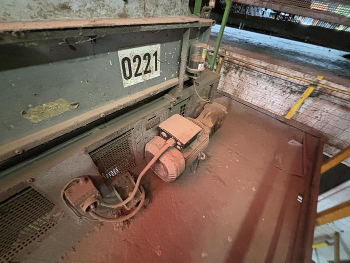 Used STEINERT Unisort PCM2000R