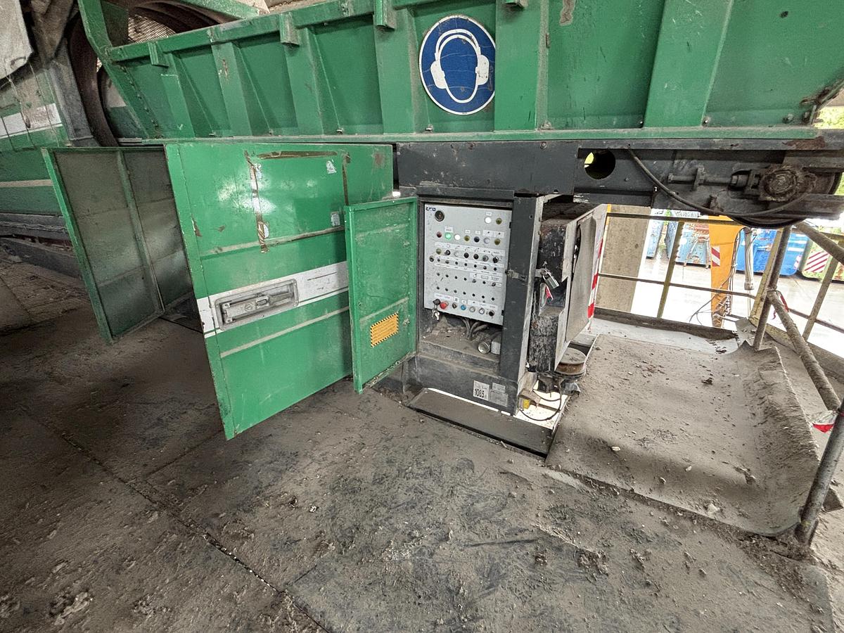 Used 2010 NEUSON TS 5220