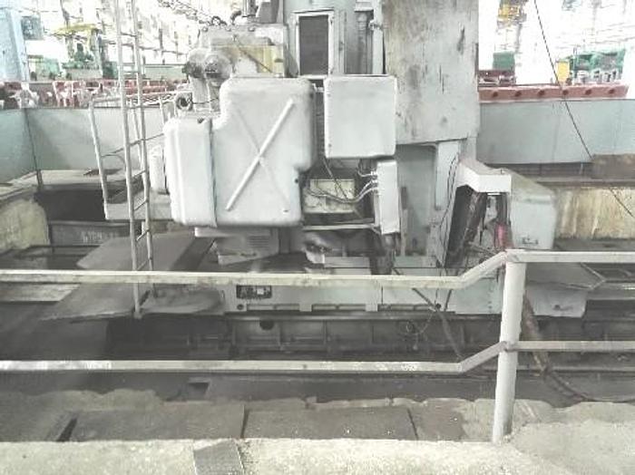 Used Borer Horizontal Floor Type W160