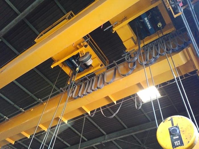 Used Pulp Dryer - Ahlström, Valmet - 3720 mm