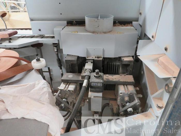 Used Brandt Optimat KDF 530