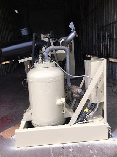 Used 2006 Ingersoll-Rand 1170cfm/350psi Air Compressor