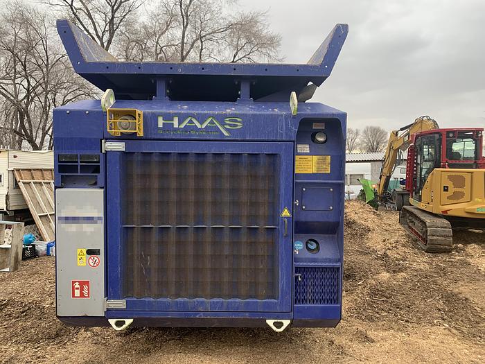 Used 2019 HAAS TYRON 2000XL