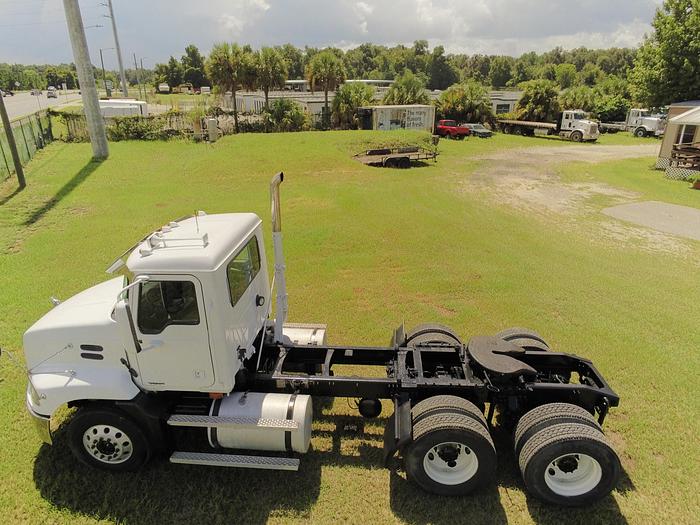 Used 2007 MACK CXN 613