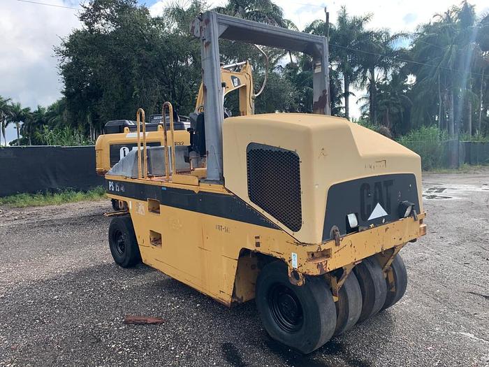Used 1998 CATERPILLAR PS150B