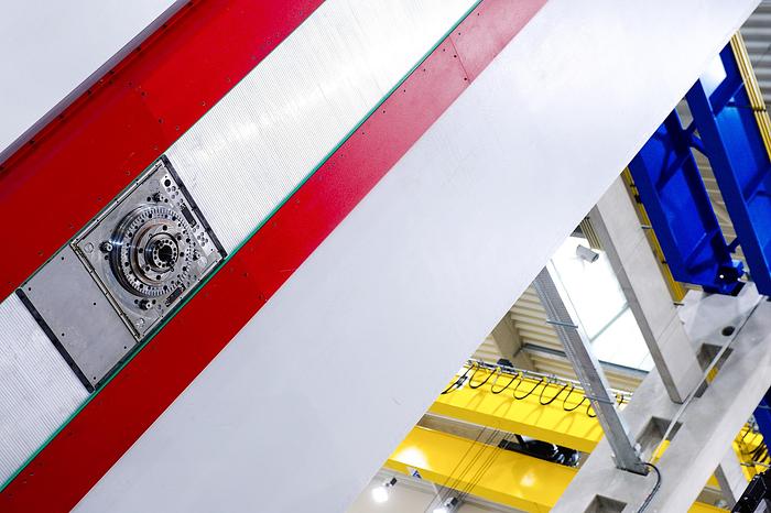 FERMAT WRF HEAVY "pesante"