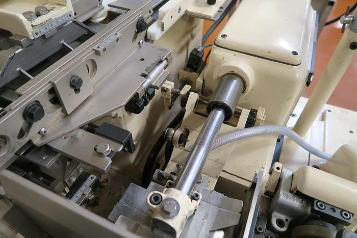 Used (2) SIG CK Chocolate Bar Wrappers