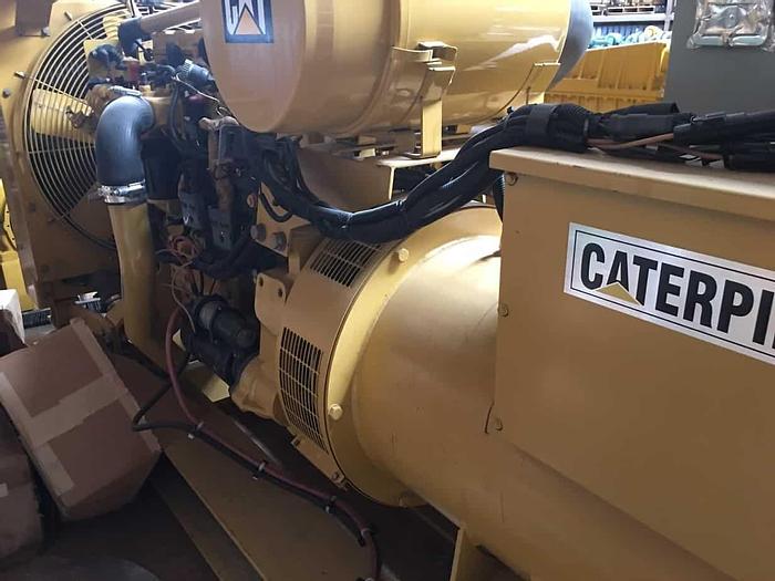 Used Caterpillar C9 DITA AAAC