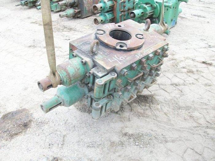 Used DRECO 7 1/16