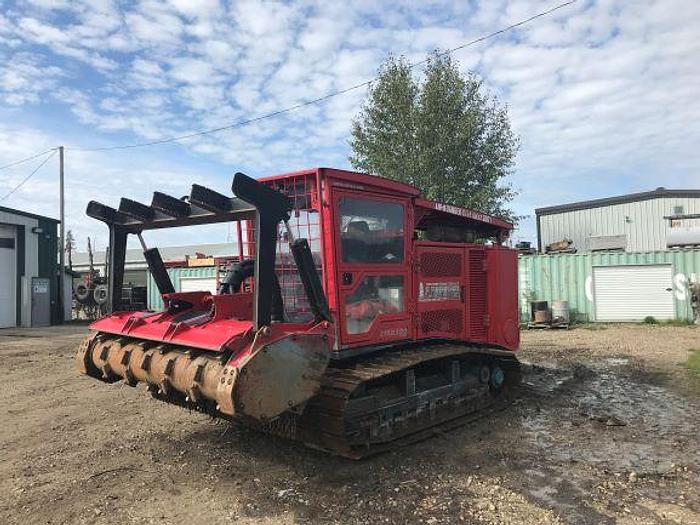 2015 Lamtrac LTR8300