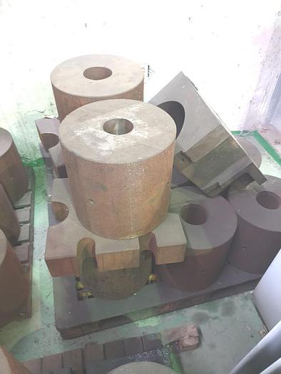 Used Billet Shear LBS1300