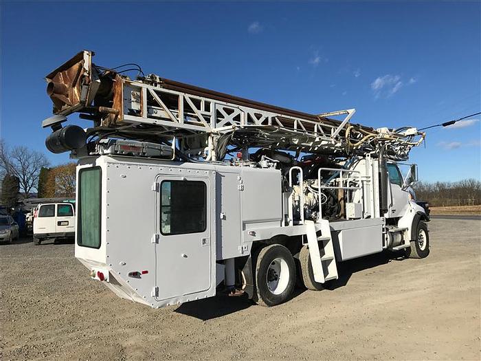 Used 2006 Sandvik T1000 Drill Rig (BH Blast Hole) - Sold