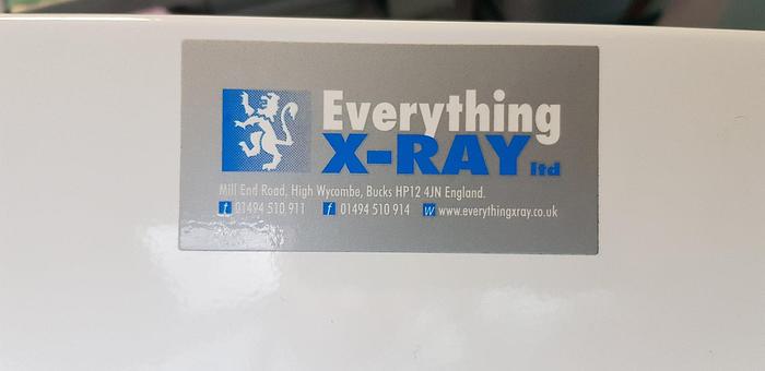 Gebraucht Everything X-Ray Röntgenbildbetrachter Röntgenfilmbetrachter