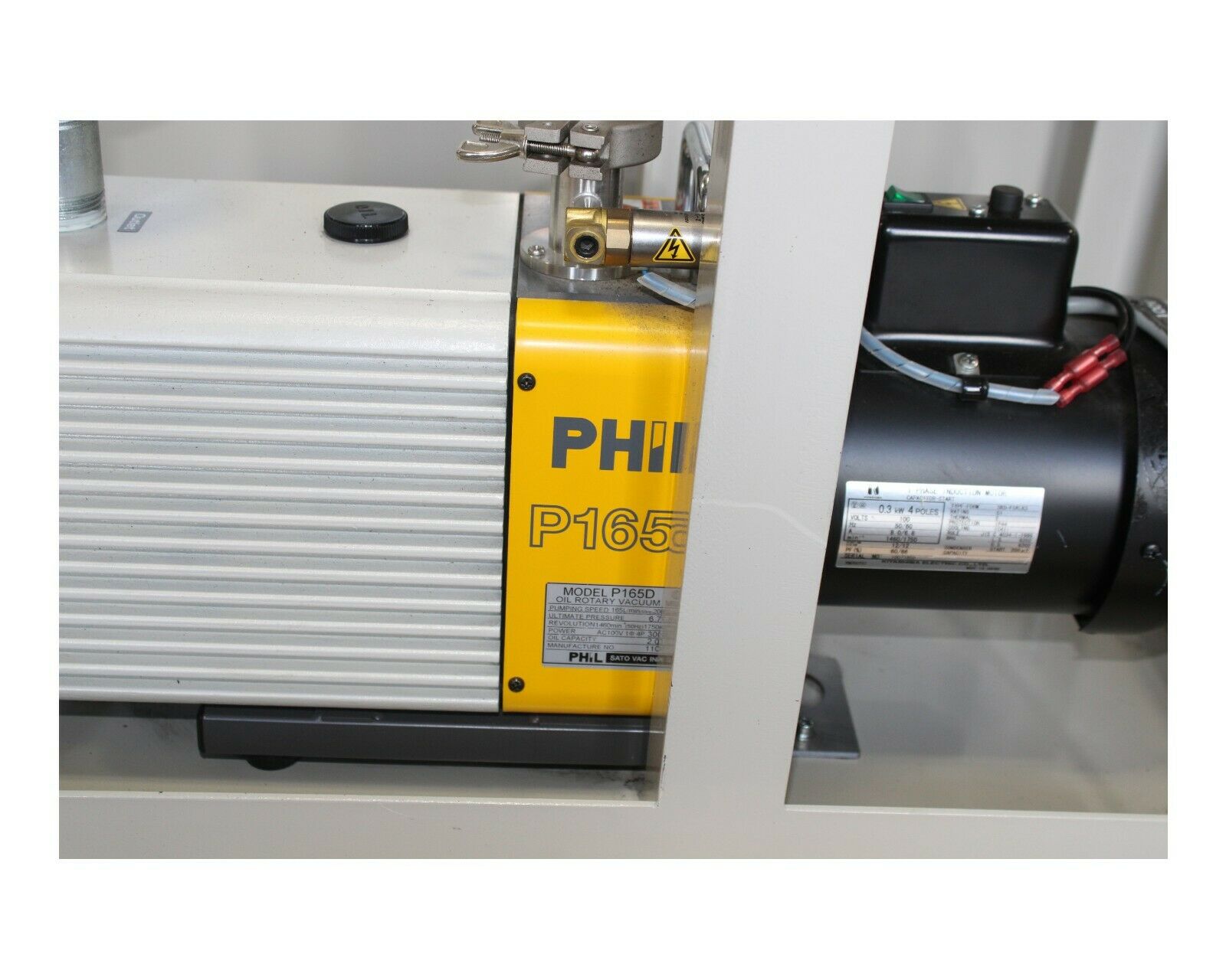 Used Parallel Seam SEALER NS-3200