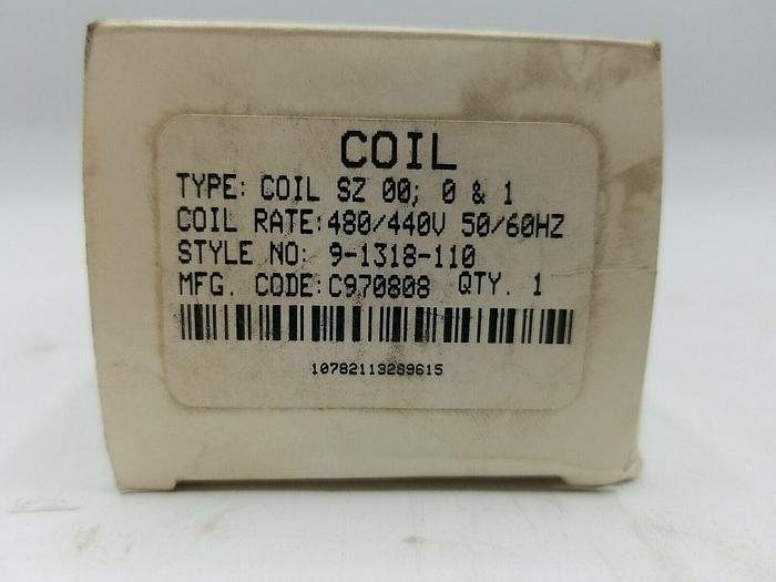 Hammer Coil SZ 00 0&1