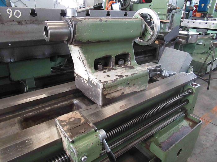 Usato TORNIO PARALLELO PBR TM 35 x 3000