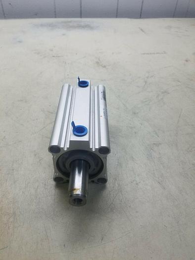 SMC CDQ2WB50-75DZ COMPACT CYLINDER