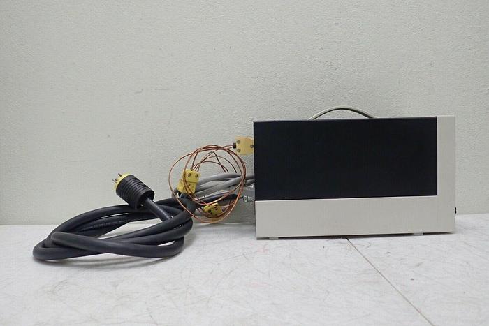 Used Eurotherm Temperature Controller Box