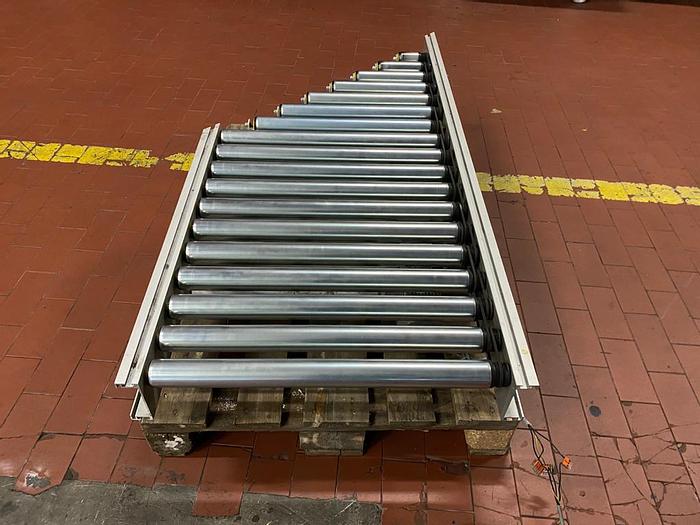 Gebraucht Einschleuser Ausschleuser