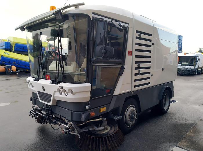 Gebruikt 2012 RAVO 540 ST