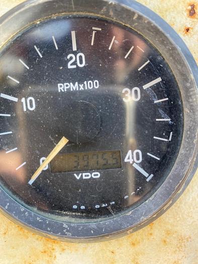 Used 2007 Beretta T46 Track Drill