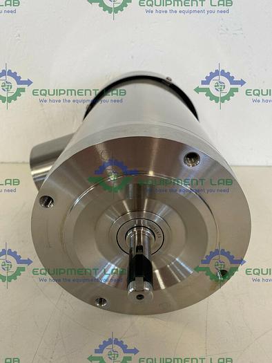 Used Stainless Motors PE2C02N04B1TOFM Stainless Steel 2 HP Washdown Duty Motor