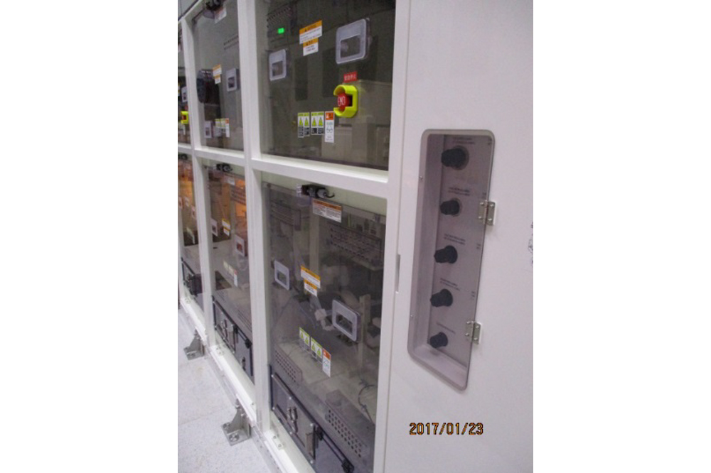 Used 2007 TEL Expedius+