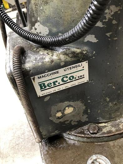 Usato TRAPANO RADIALE UCIMU 30X800