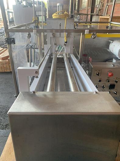 Used Filler, Cup, World Cup, Mdl 8-80, Sealer #C743867