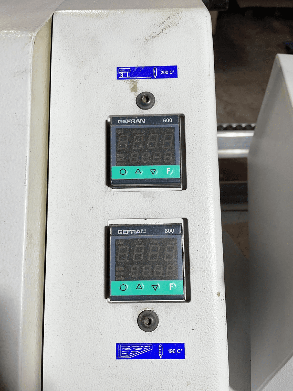 Used Biesse Artech Lato 23S - Edgebanding - 2006