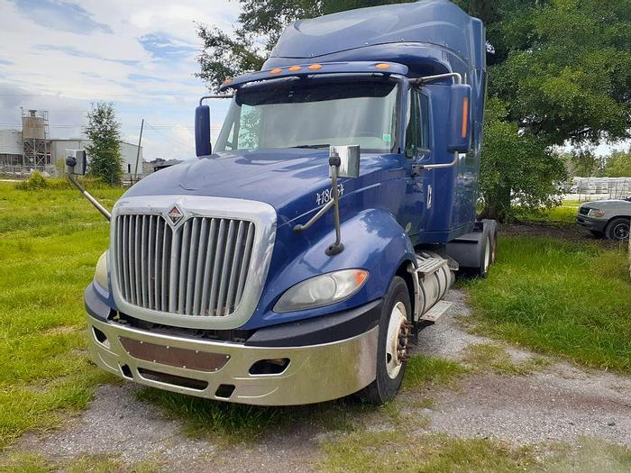 Used 2012 INTERNATIONAL Prostar