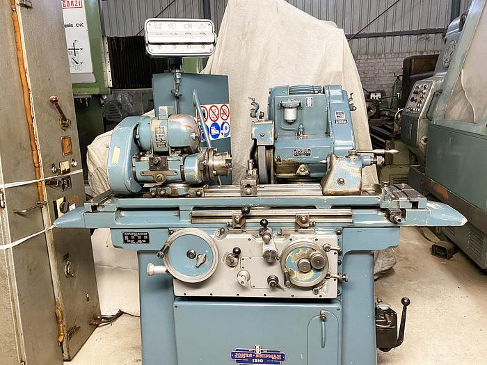 Used Jones & Shipman 1310 Cylindrical Grinder