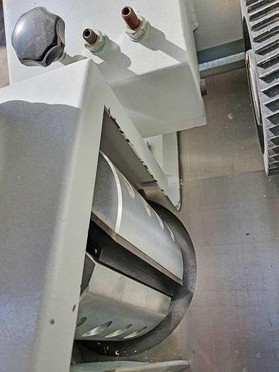 Used 2013 Rojek Four-side planer Rojek CHF 18