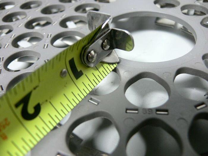 Used Lot of 6 Test Tube Rotars 95 Position (x4) & 175 Position (x2)