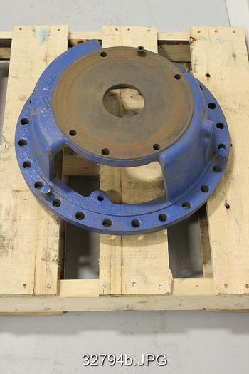 Used Goulds 3196 15" Frame Adapter #32794