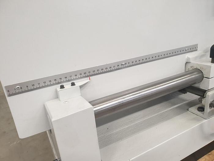 Gebraucht Kreisschere Indumasch 500 x 3mm