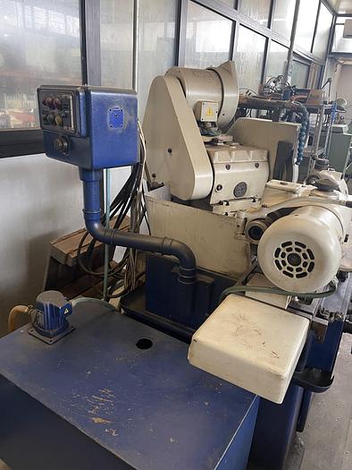 Buone Rettifica per Cilindri Idraulica TSCHUDIN HTG 402