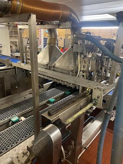 Used CUPCAKE DE-PANNER