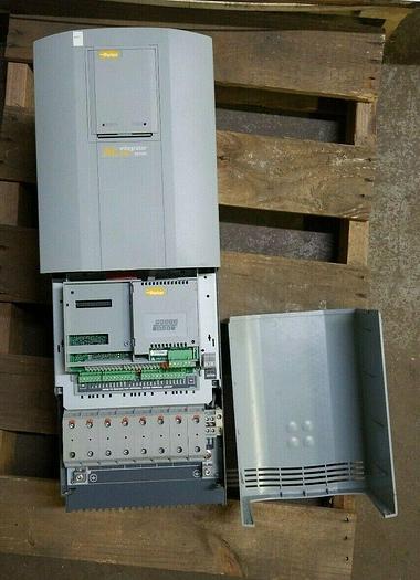 Used Parker 690+0100/460/CBS  690-433145F1-B0SP00-B400 75KW